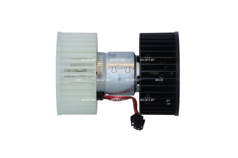 NRF Ventilator unutrašnjeg prostora