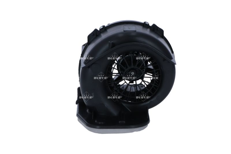 NRF Ventilator unutrašnjeg prostora