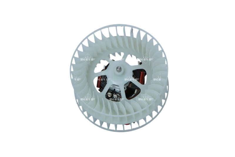 NRF Ventilator unutrašnjeg prostora