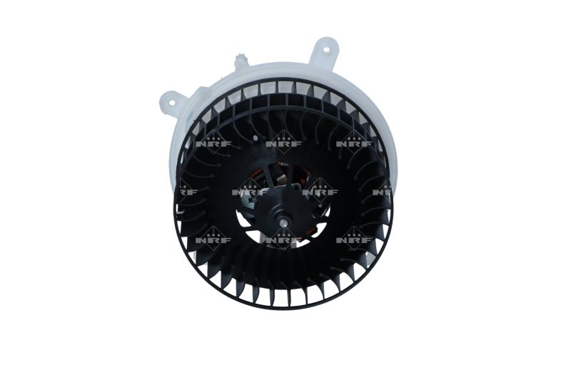 NRF Ventilator unutrašnjeg prostora