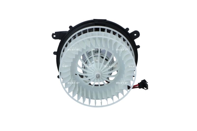 NRF Ventilator unutrašnjeg prostora