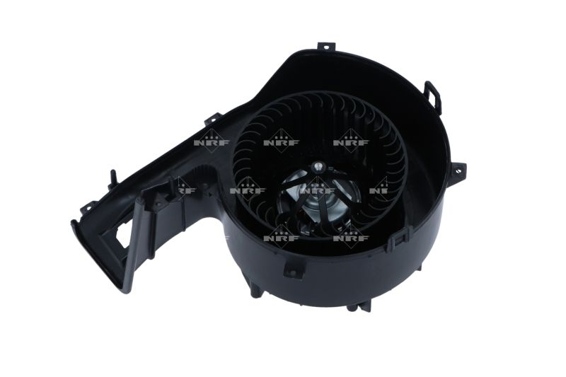 NRF Ventilator unutrašnjeg prostora