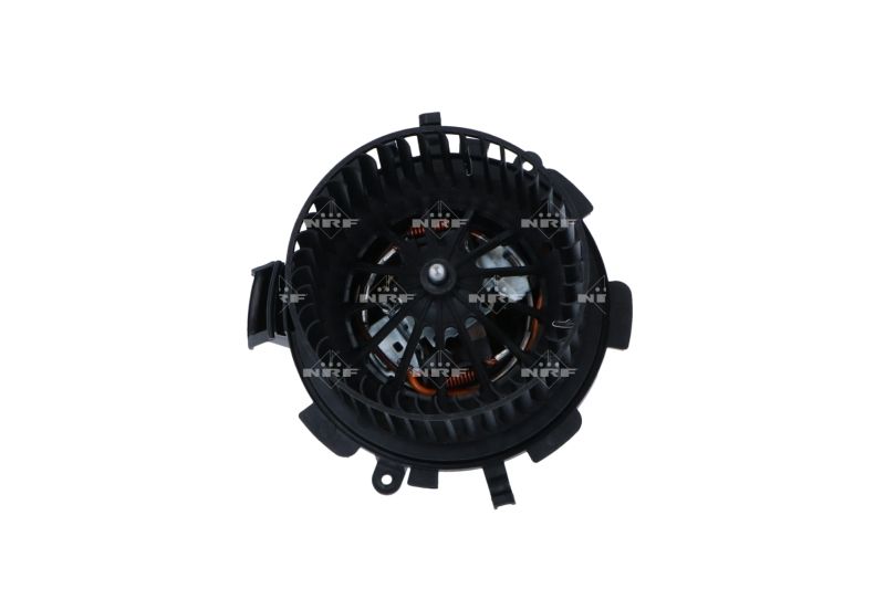 NRF Ventilator unutrašnjeg prostora