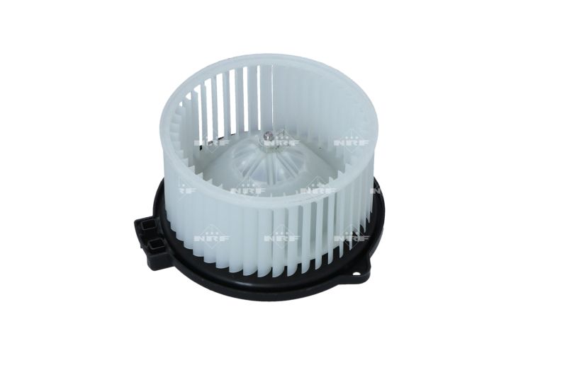 NRF Ventilator unutrašnjeg prostora