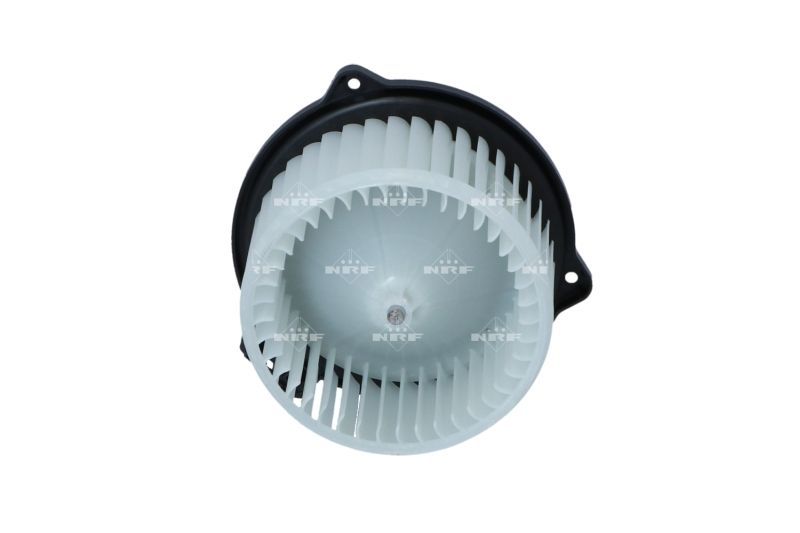 NRF Ventilator unutrašnjeg prostora