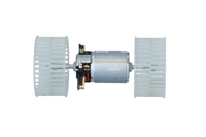 NRF Ventilator unutrašnjeg prostora