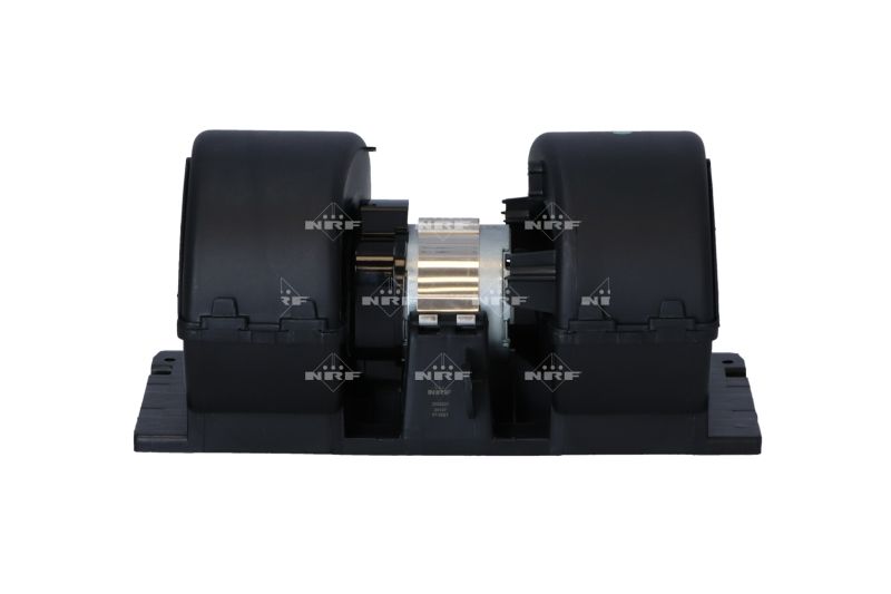 NRF Ventilator unutrašnjeg prostora