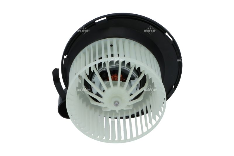 NRF Ventilator unutrašnjeg prostora