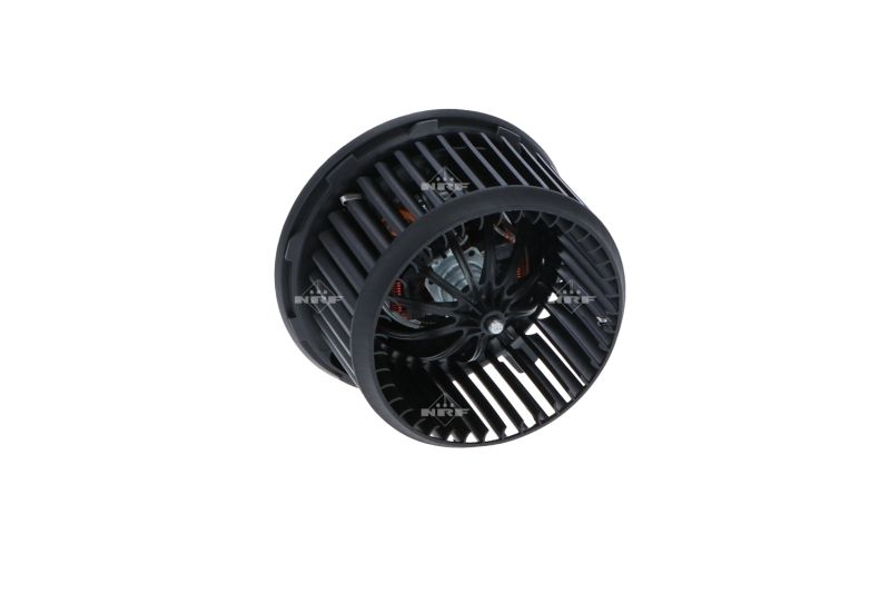NRF Ventilator unutrašnjeg prostora