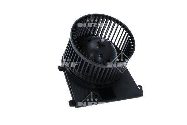 NRF Ventilator unutrašnjeg prostora