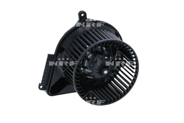 NRF Ventilator unutrašnjeg prostora