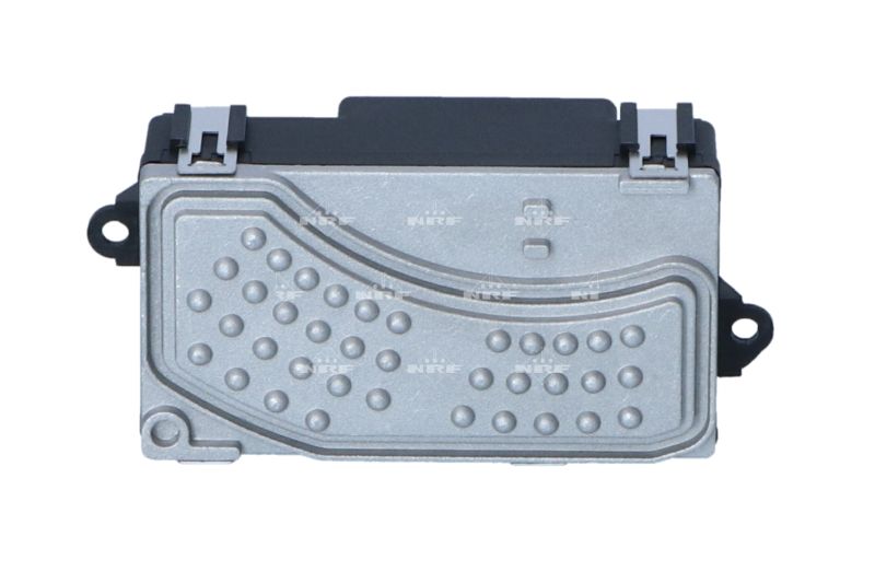 NRF Otpornik, ventilator unutrašnjeg prostora