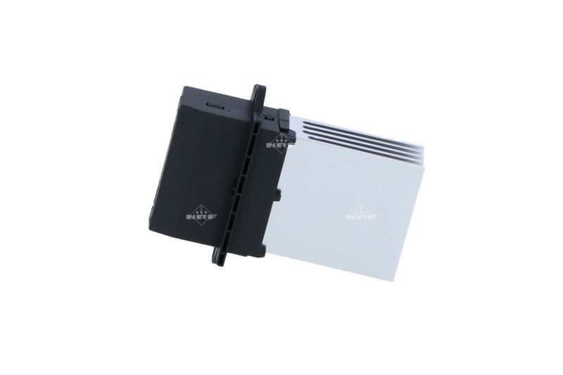 NRF Otpornik, ventilator unutrašnjeg prostora