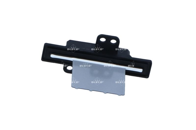 NRF Otpornik, ventilator unutrašnjeg prostora