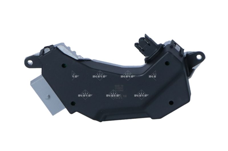 NRF Otpornik, ventilator unutrašnjeg prostora