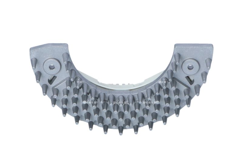 NRF Otpornik, ventilator unutrašnjeg prostora