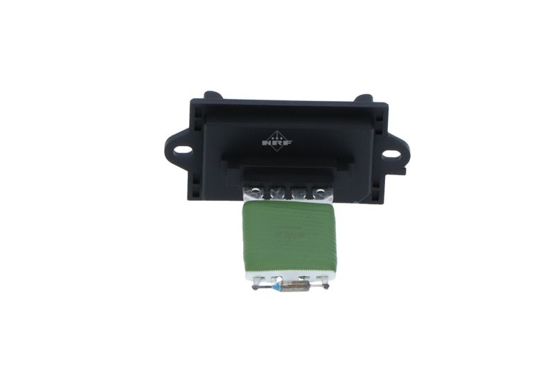 NRF Otpornik, ventilator unutrašnjeg prostora