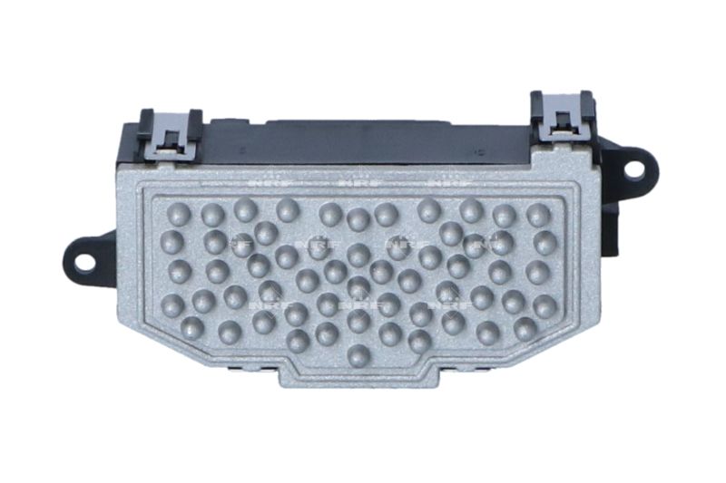 NRF Otpornik, ventilator unutrašnjeg prostora