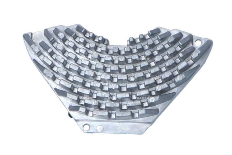 NRF Otpornik, ventilator unutrašnjeg prostora