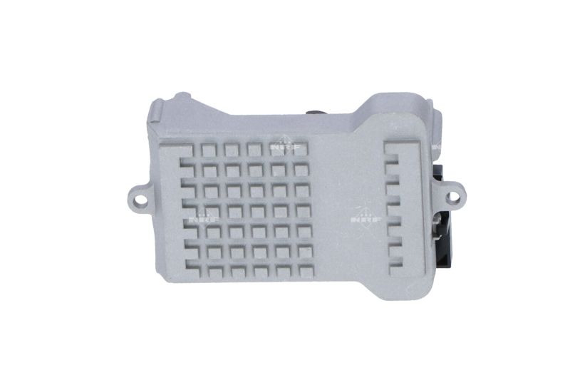 NRF Otpornik, ventilator unutrašnjeg prostora