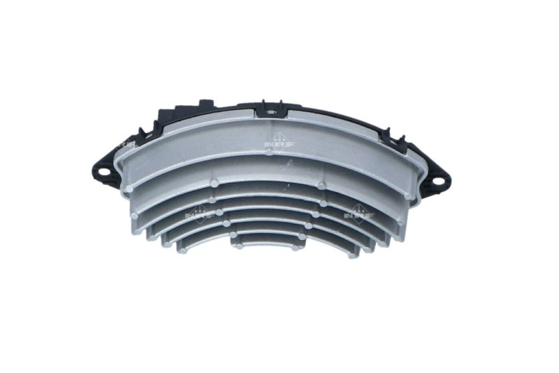 NRF Otpornik, ventilator unutrašnjeg prostora