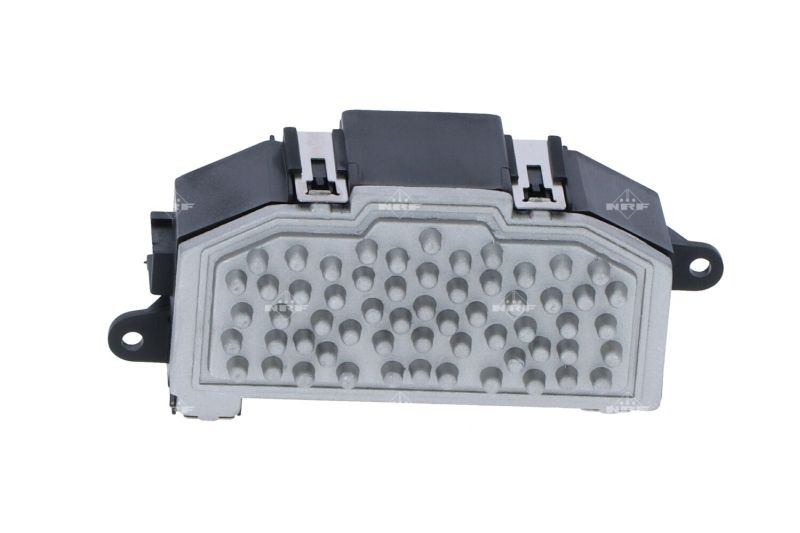 NRF Upravljački uređaj, klimauređaj