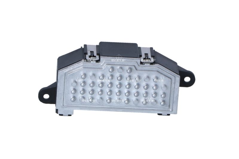 NRF Otpor, ventilator unutarnjeg prostora