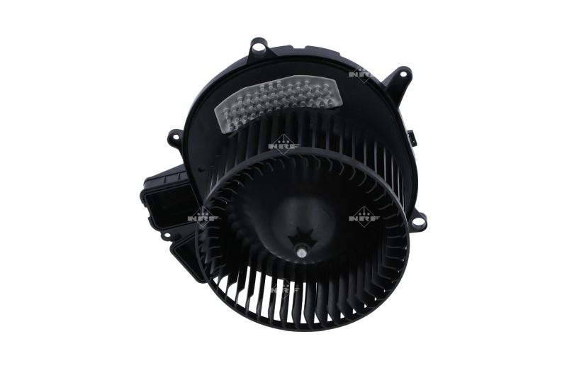 NRF Ventilator unutrašnjeg prostora
