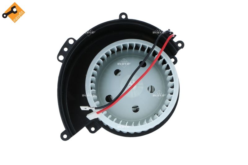 NRF Ventilator unutrašnjeg prostora