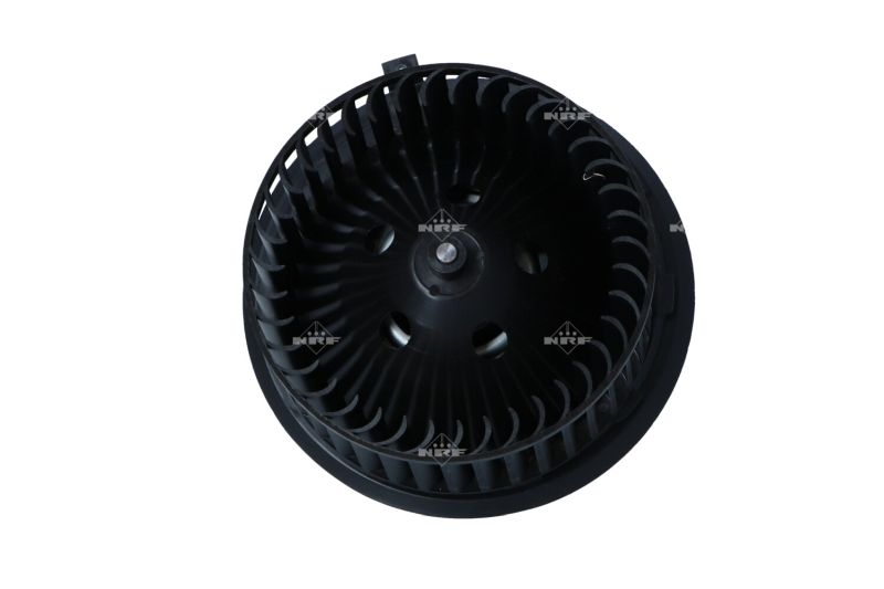 NRF Ventilator unutrašnjeg prostora