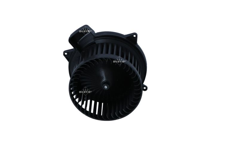 NRF Ventilator unutrašnjeg prostora