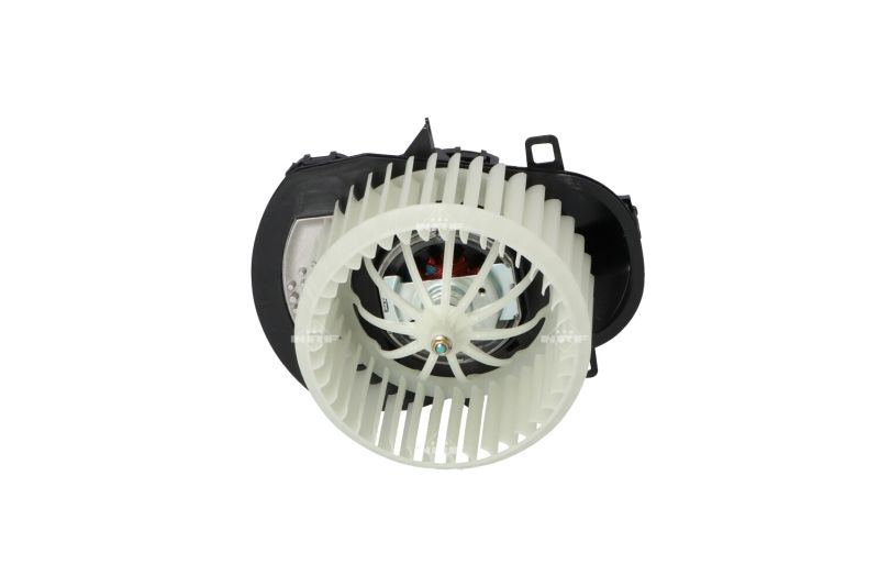 NRF Ventilator grijača kabine