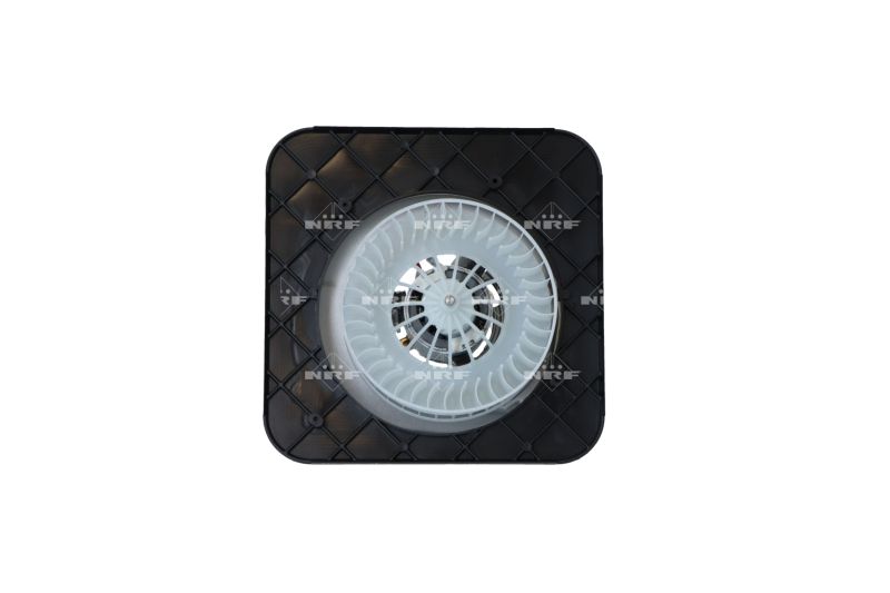 NRF Ventilator unutrašnjeg prostora