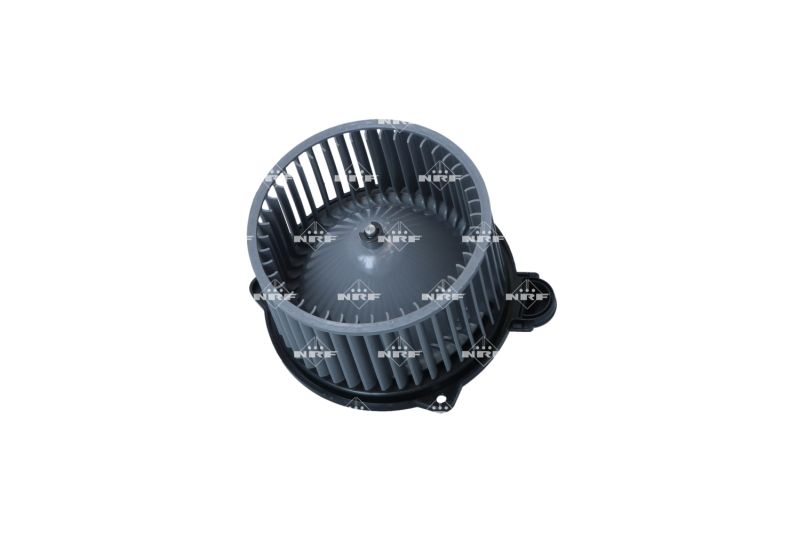 NRF Ventilator unutarnjeg prostora