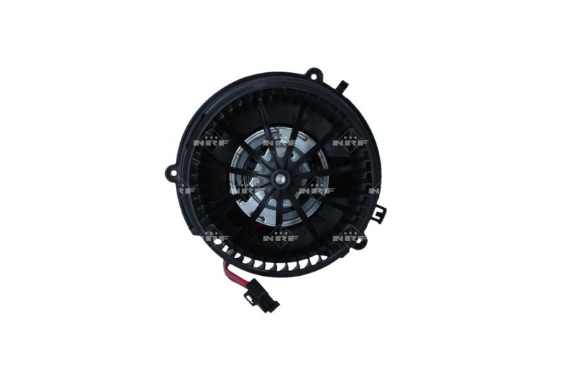 NRF Ventilator unutarnjeg prostora