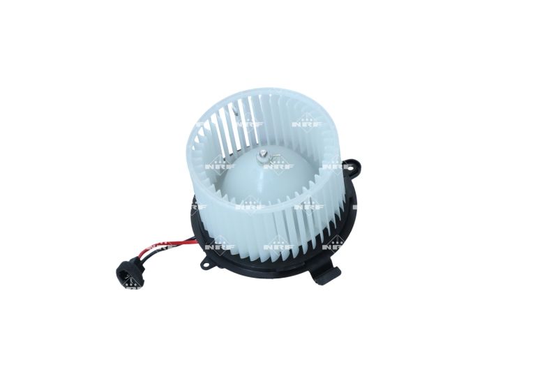 NRF Ventilator unutarnjeg prostora