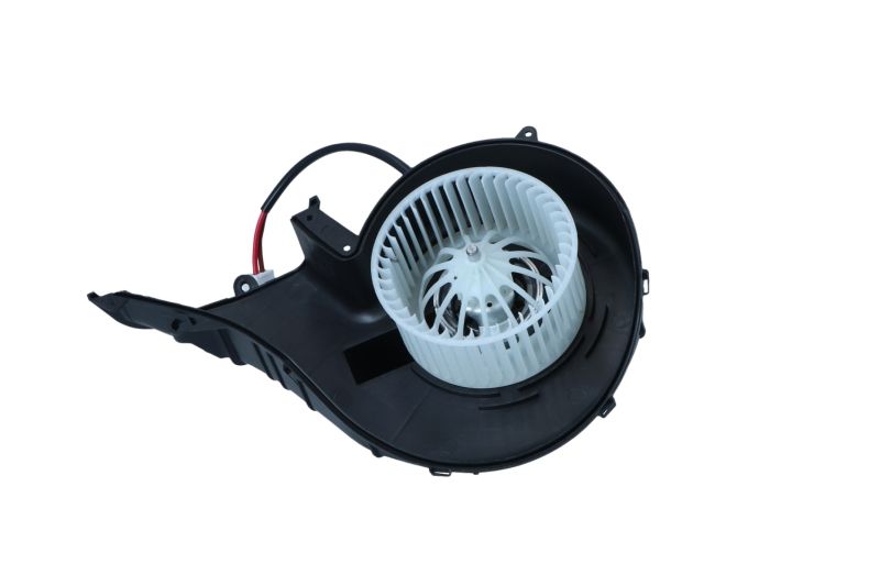 NRF Ventilator unutrašnjeg prostora