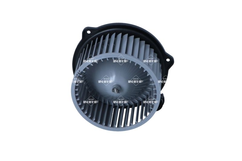 NRF Ventilator grijača kabine
