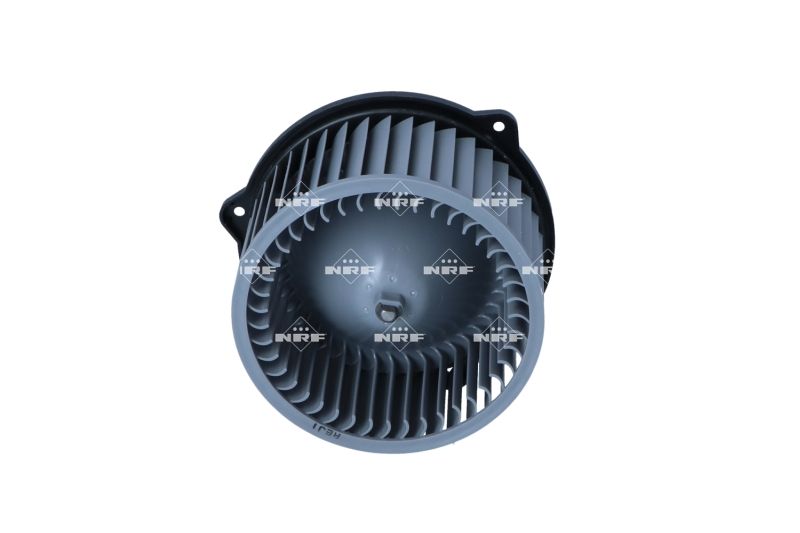 NRF Ventilator grijača kabine