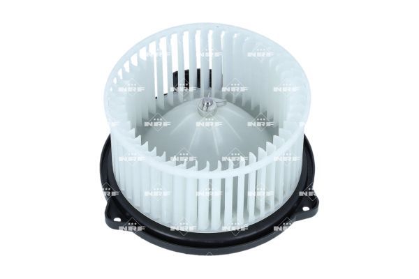 NRF Ventilator unutarnjeg prostora