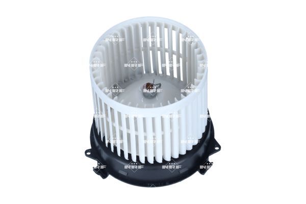 NRF Ventilator unutarnjeg prostora