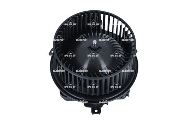 NRF Ventilator unutarnjeg prostora