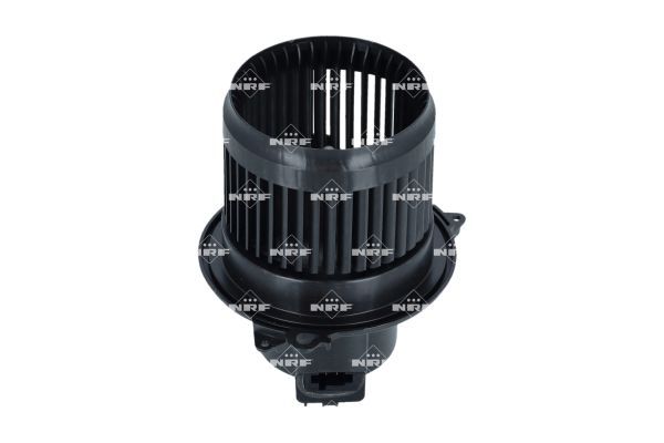 NRF Ventilator unutarnjeg prostora