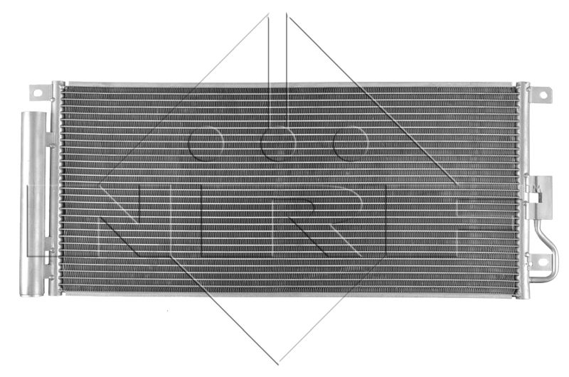 NRF Kondenzator, klimauređaj