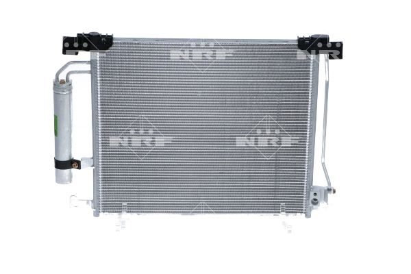 NRF Kondenzator, klimauređaj