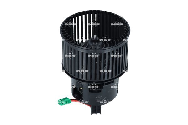 NRF Ventilator unutarnjeg prostora