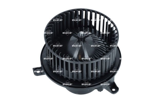 NRF Ventilator unutarnjeg prostora