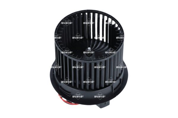 NRF Ventilator unutarnjeg prostora