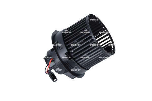 NRF Kondenzator, klima-uređaj