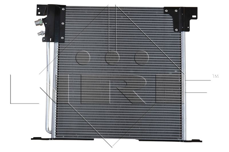 NRF Kondenzator, klimauređaj